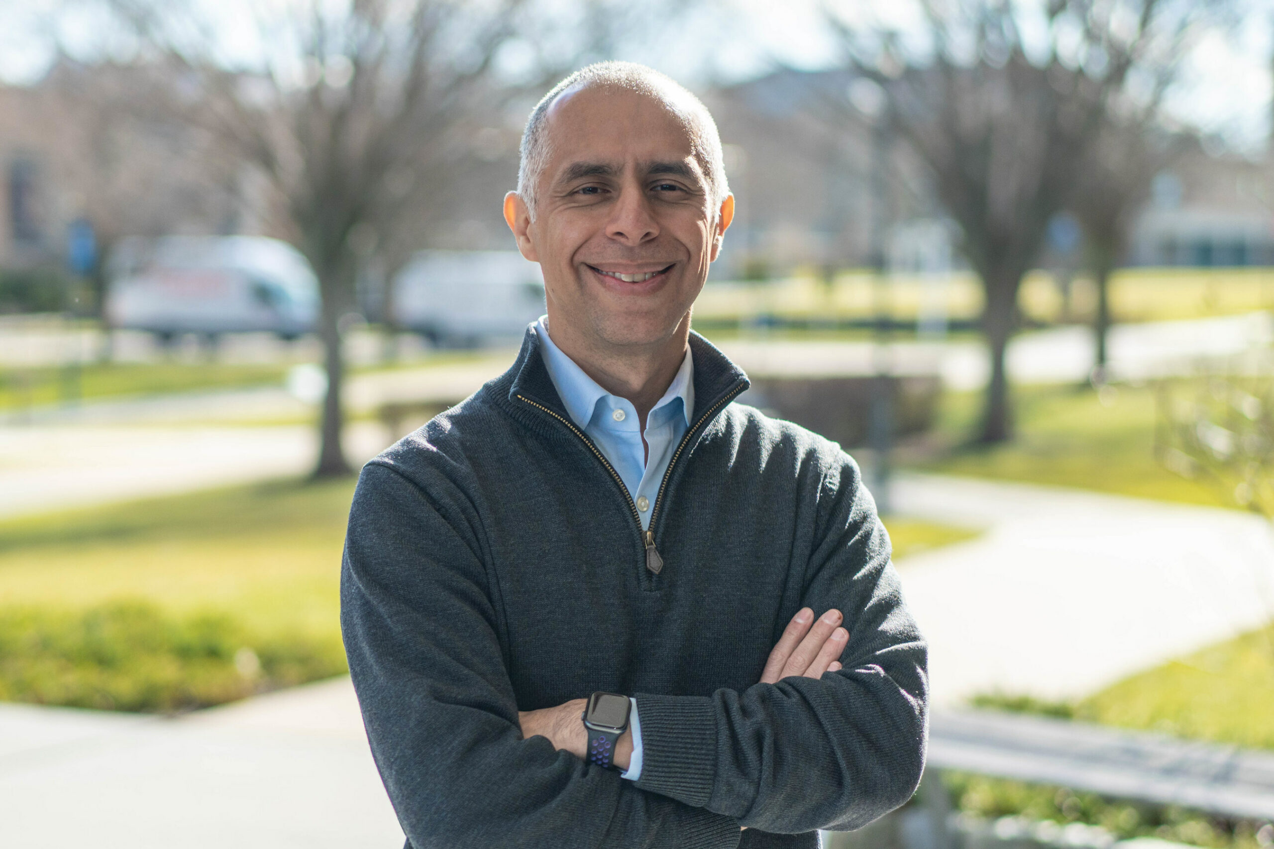 Jorge Elorza